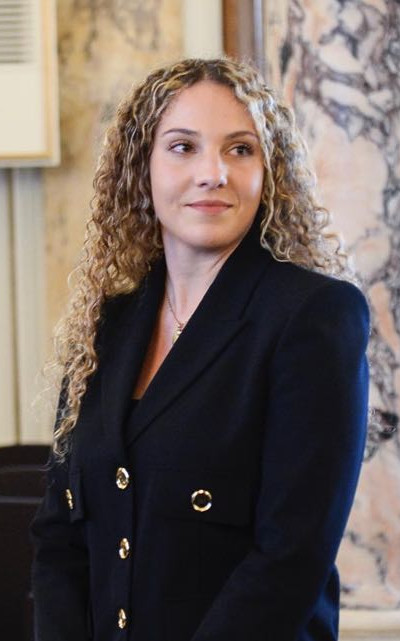 Giada Brugnara profile pic